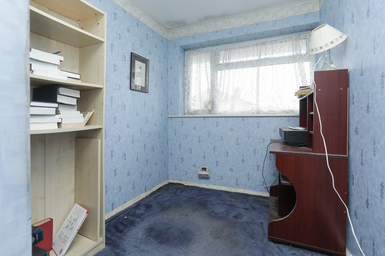 Properties Under Offer in Norman Road Westgate-On-Sea
