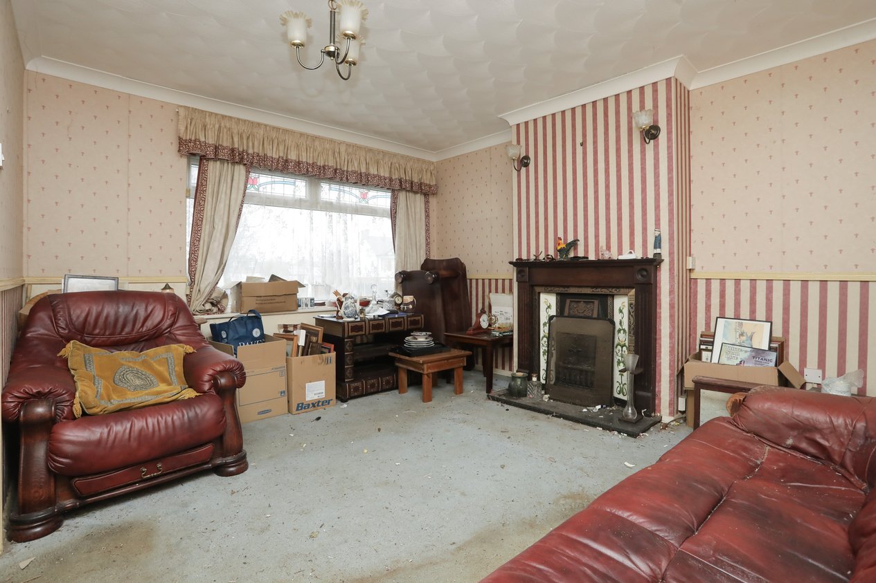 Properties Under Offer in Norman Road Westgate-On-Sea