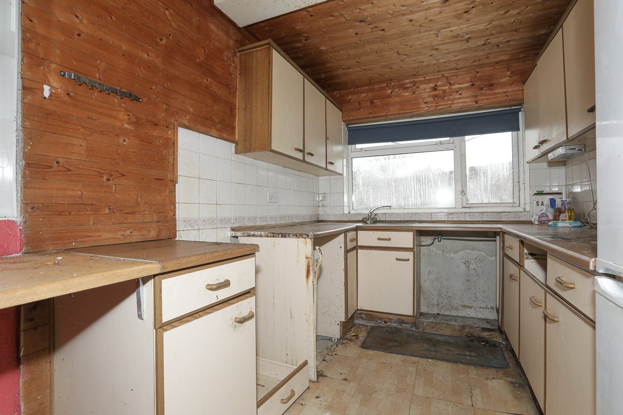 Properties Under Offer in Norman Road Westgate-On-Sea