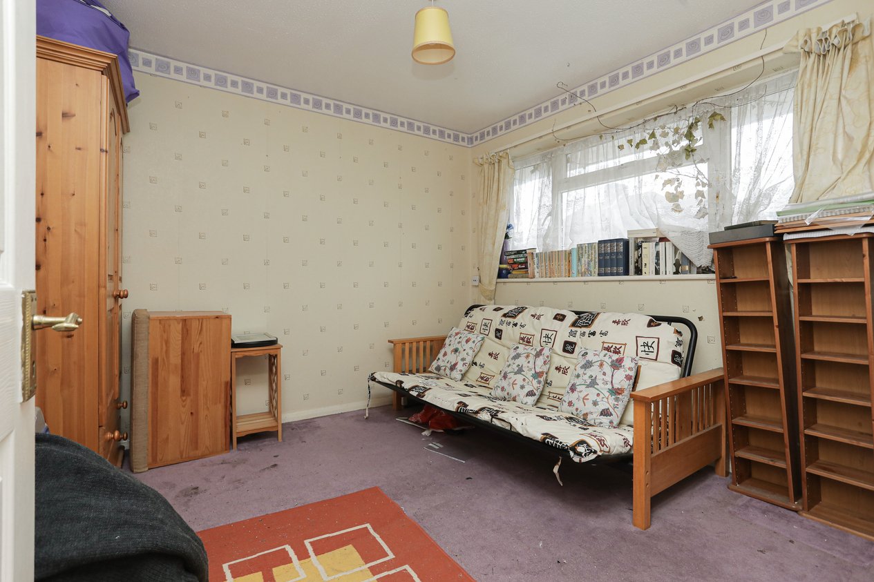 Properties Under Offer in Norman Road Westgate-On-Sea