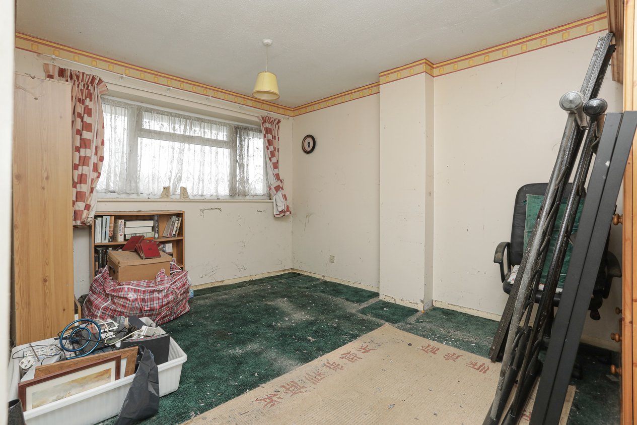 Properties Under Offer in Norman Road Westgate-On-Sea