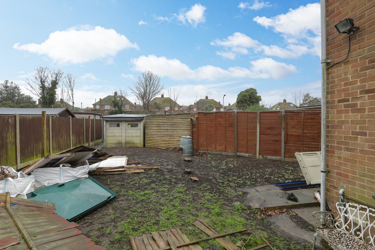 Properties Under Offer in Norman Road Westgate-On-Sea