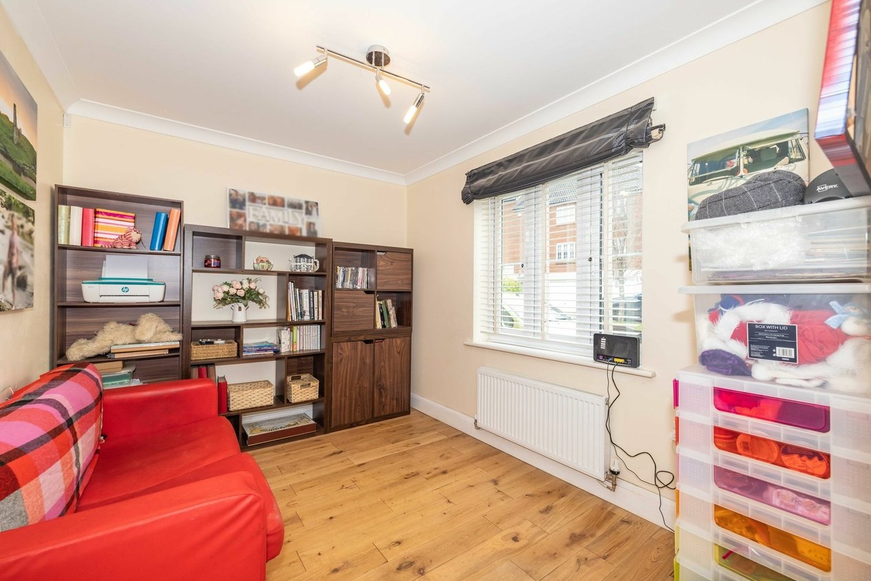 Properties For Sale in Normandy Way  Ashford