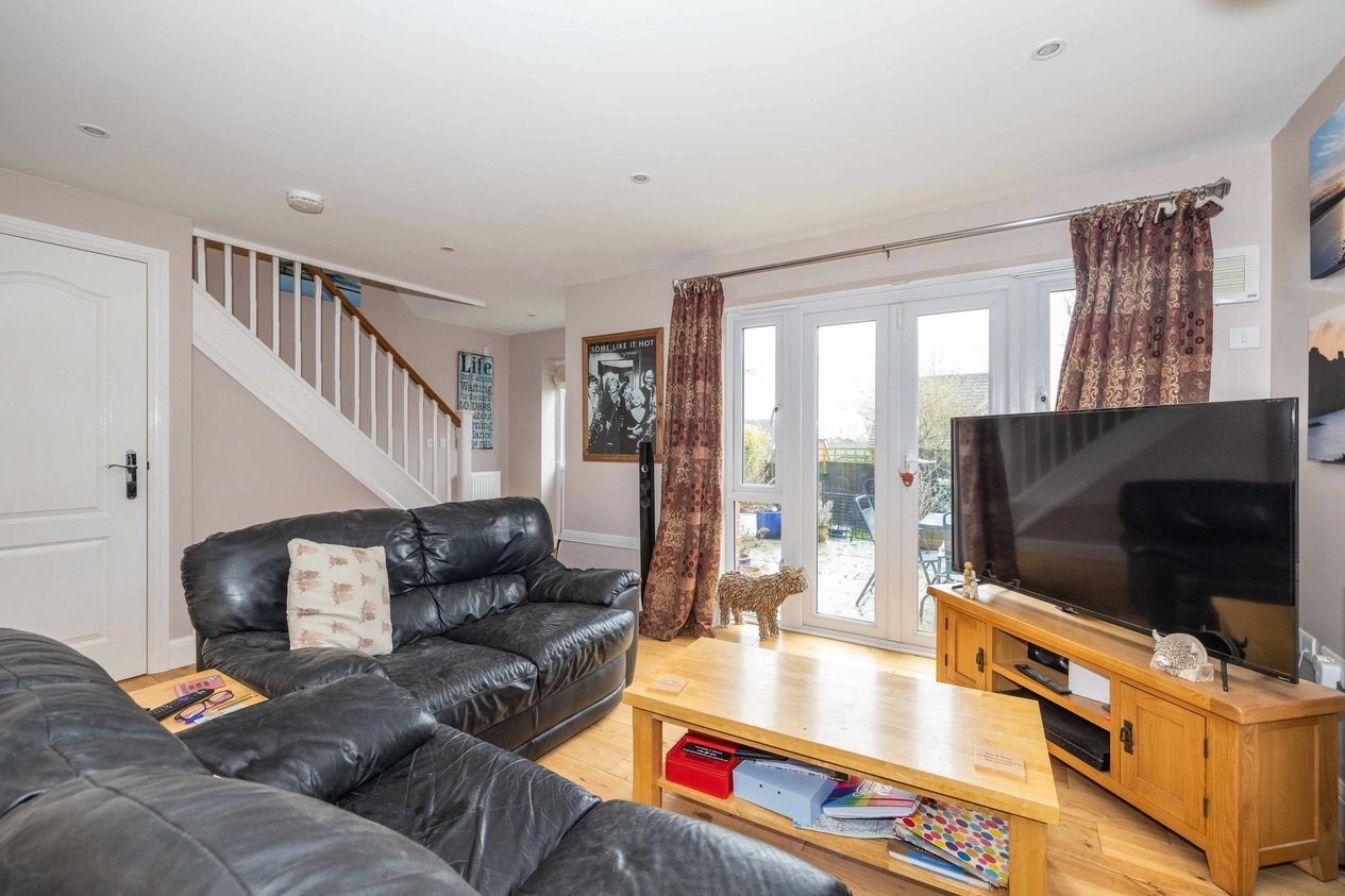 Properties For Sale in Normandy Way  Ashford