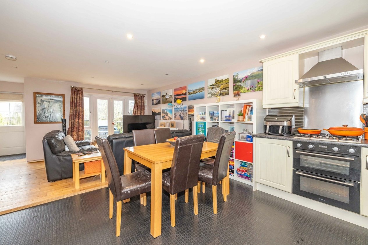 Properties For Sale in Normandy Way  Ashford