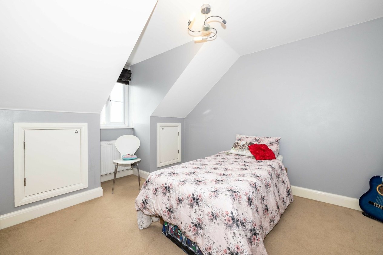 Properties For Sale in Normandy Way  Ashford