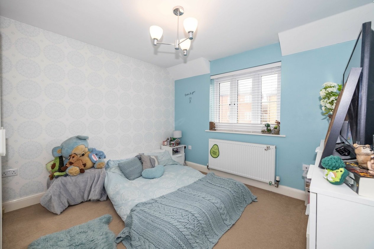 Properties For Sale in Normandy Way  Ashford