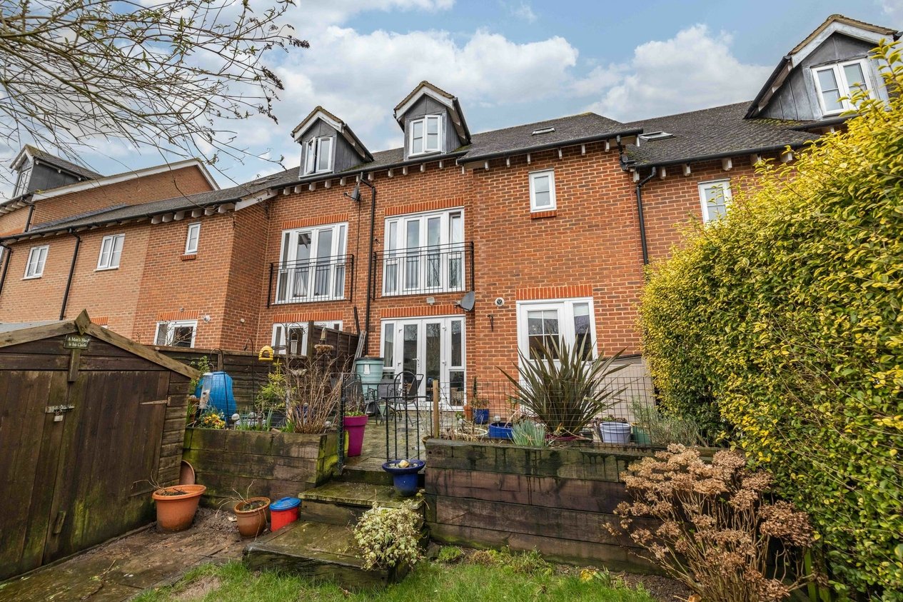Properties For Sale in Normandy Way  Ashford