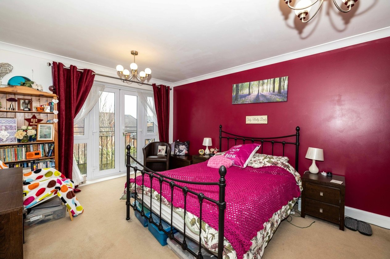 Properties For Sale in Normandy Way  Ashford