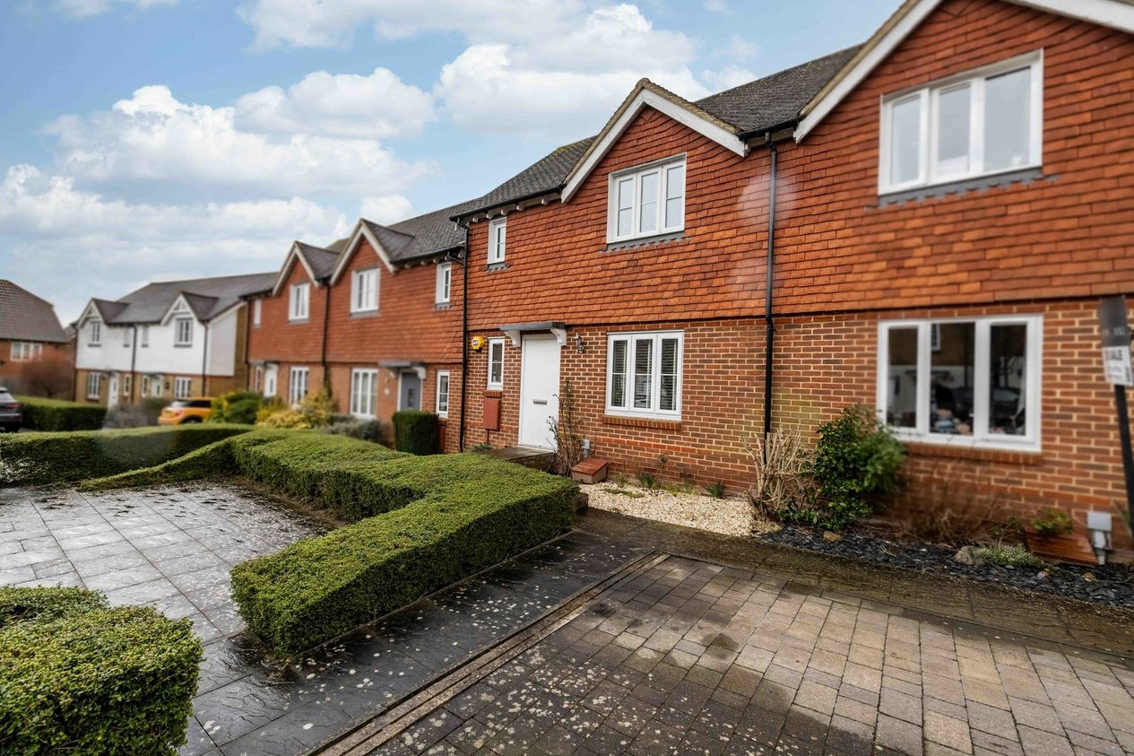 Properties For Sale in Normandy Way  Ashford