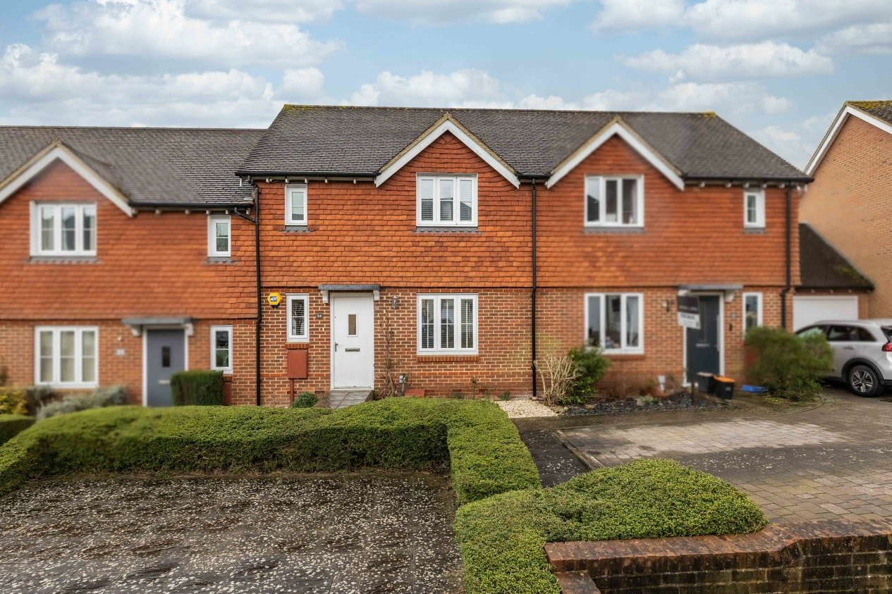 Properties For Sale in Normandy Way  Ashford