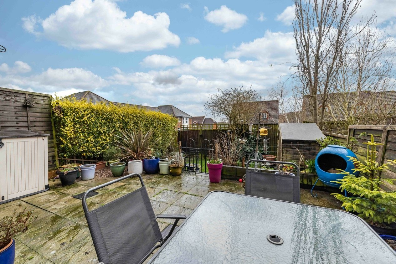 Properties For Sale in Normandy Way  Ashford
