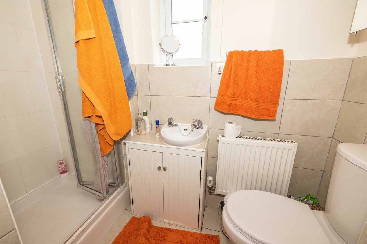 Properties For Sale in Normandy Way  Ashford