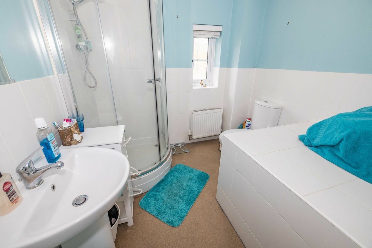 Properties For Sale in Normandy Way  Ashford