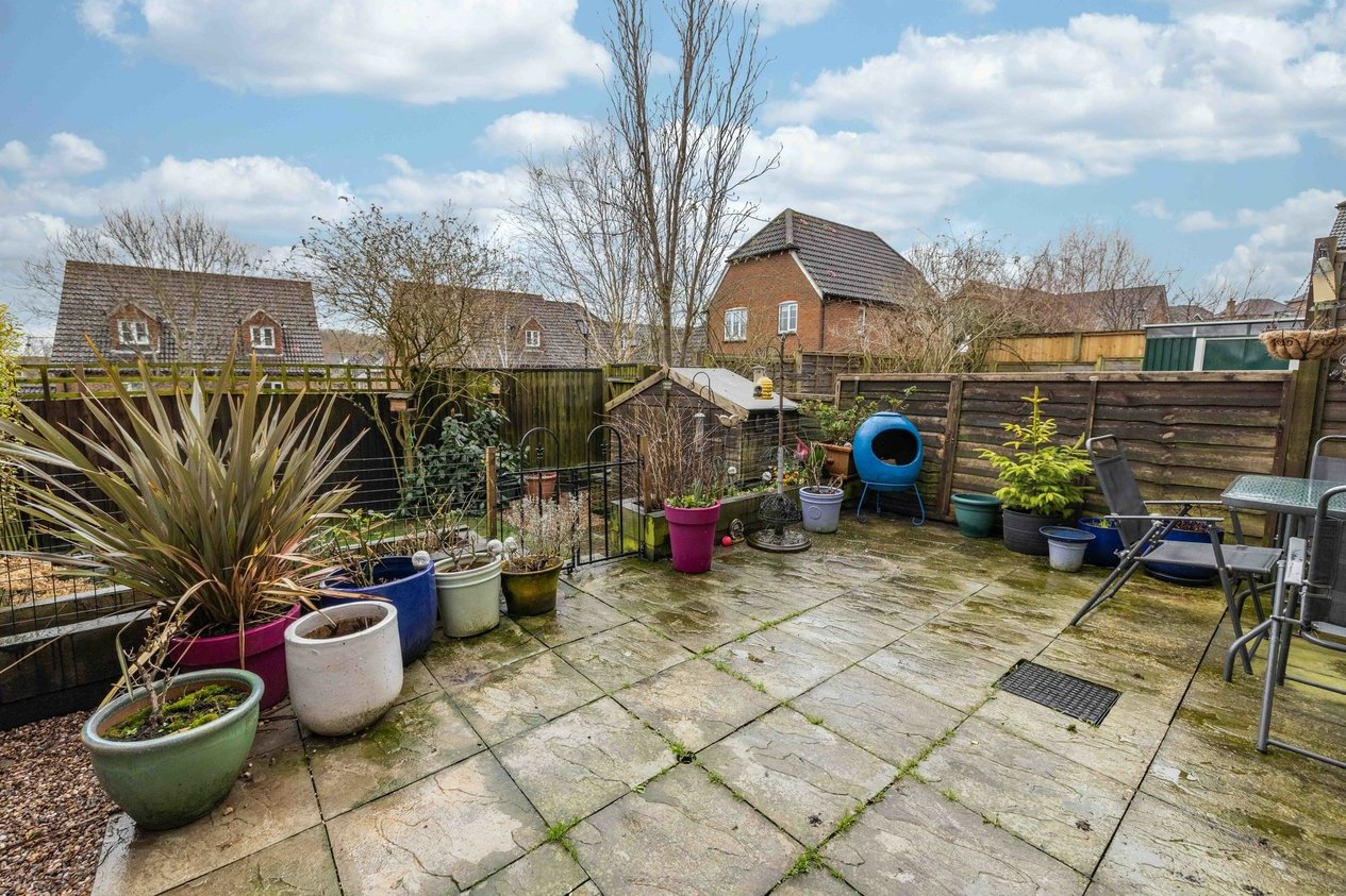 Properties For Sale in Normandy Way  Ashford