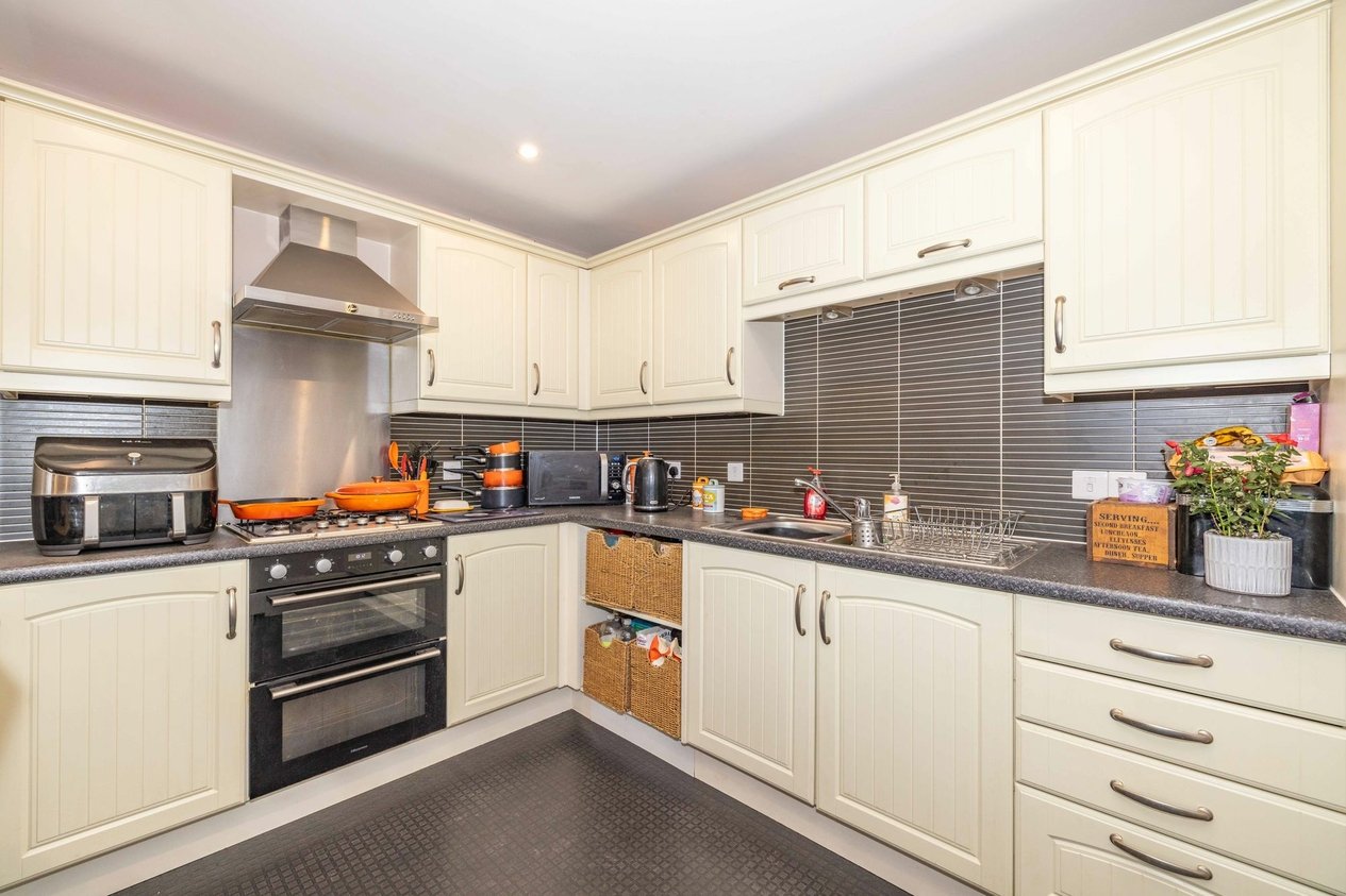 Properties For Sale in Normandy Way  Ashford