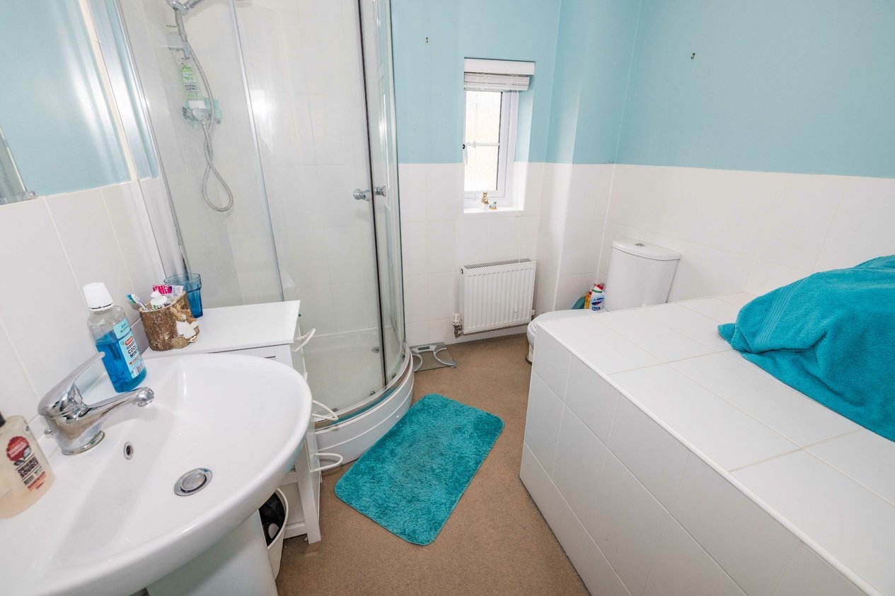 Properties Under Offer in Normandy Way Ashford
