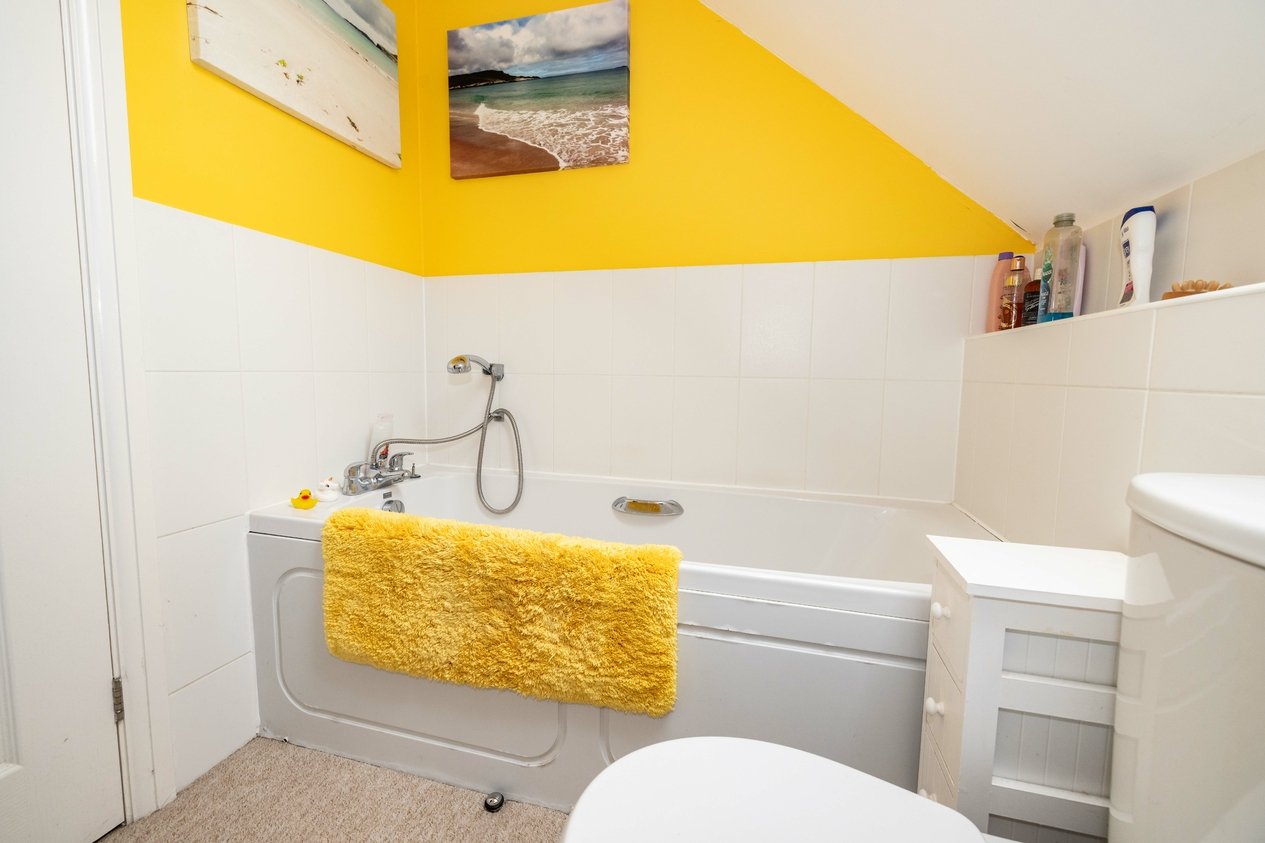 Properties Under Offer in Normandy Way Ashford
