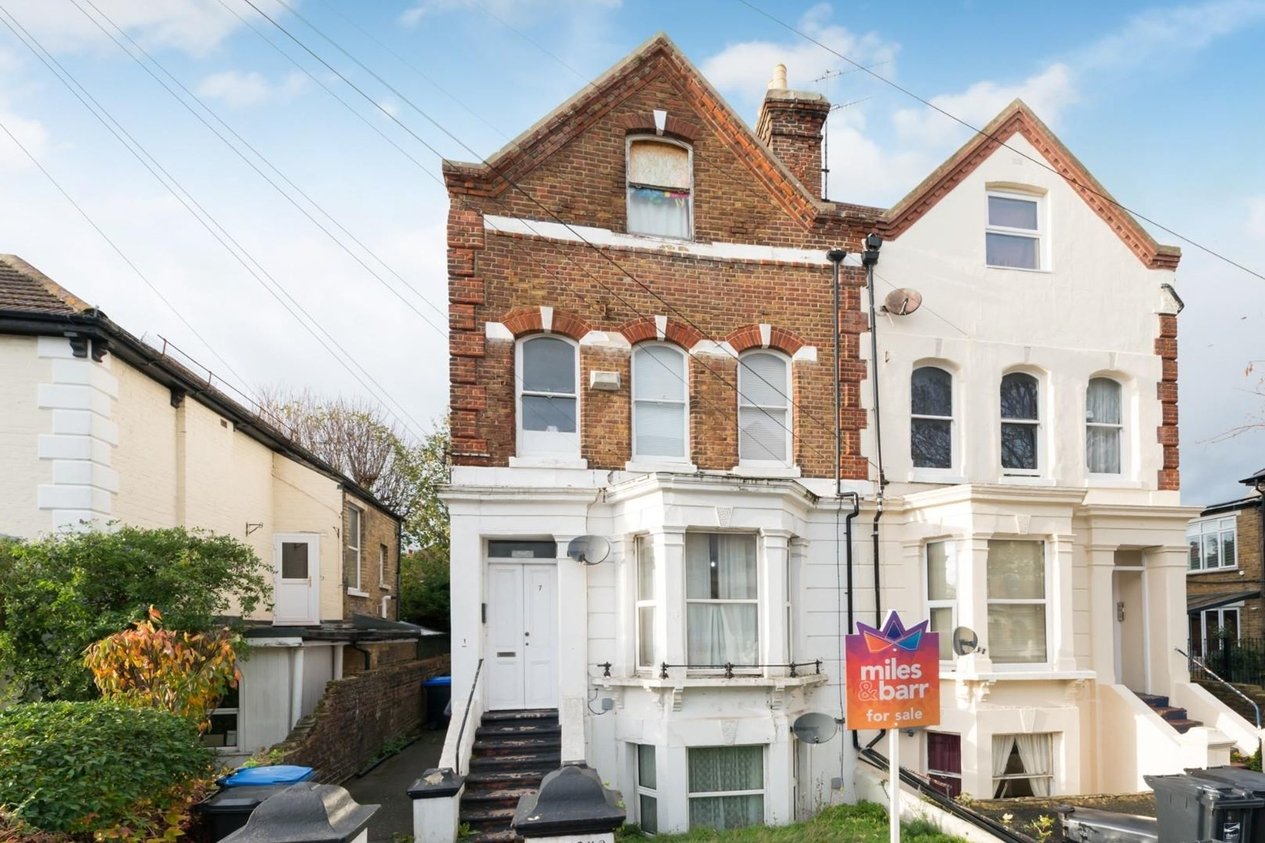Properties For Sale in North Avenue  Ramsgate