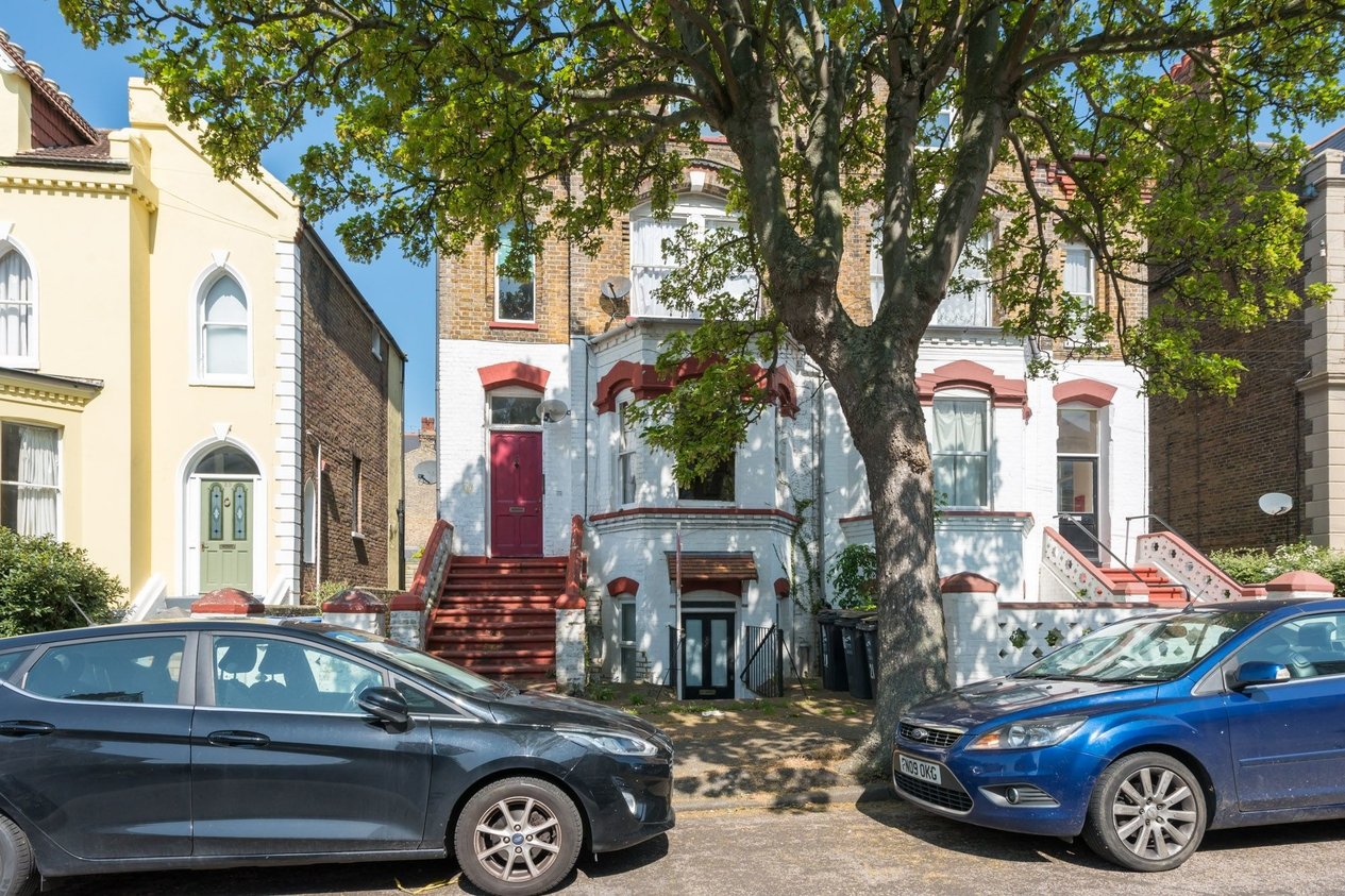Properties Sold Subject To Contract in North Avenue  Ramsgate