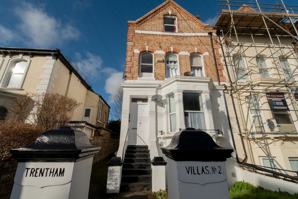 Properties Sold Subject To Contract in North Avenue  Ramsgate