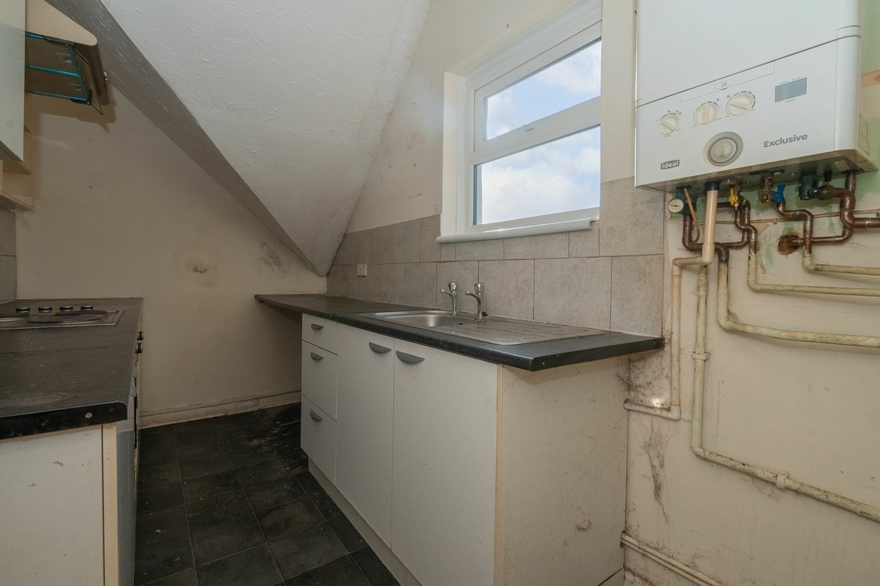 Properties Sold Subject To Contract in North Avenue  Ramsgate