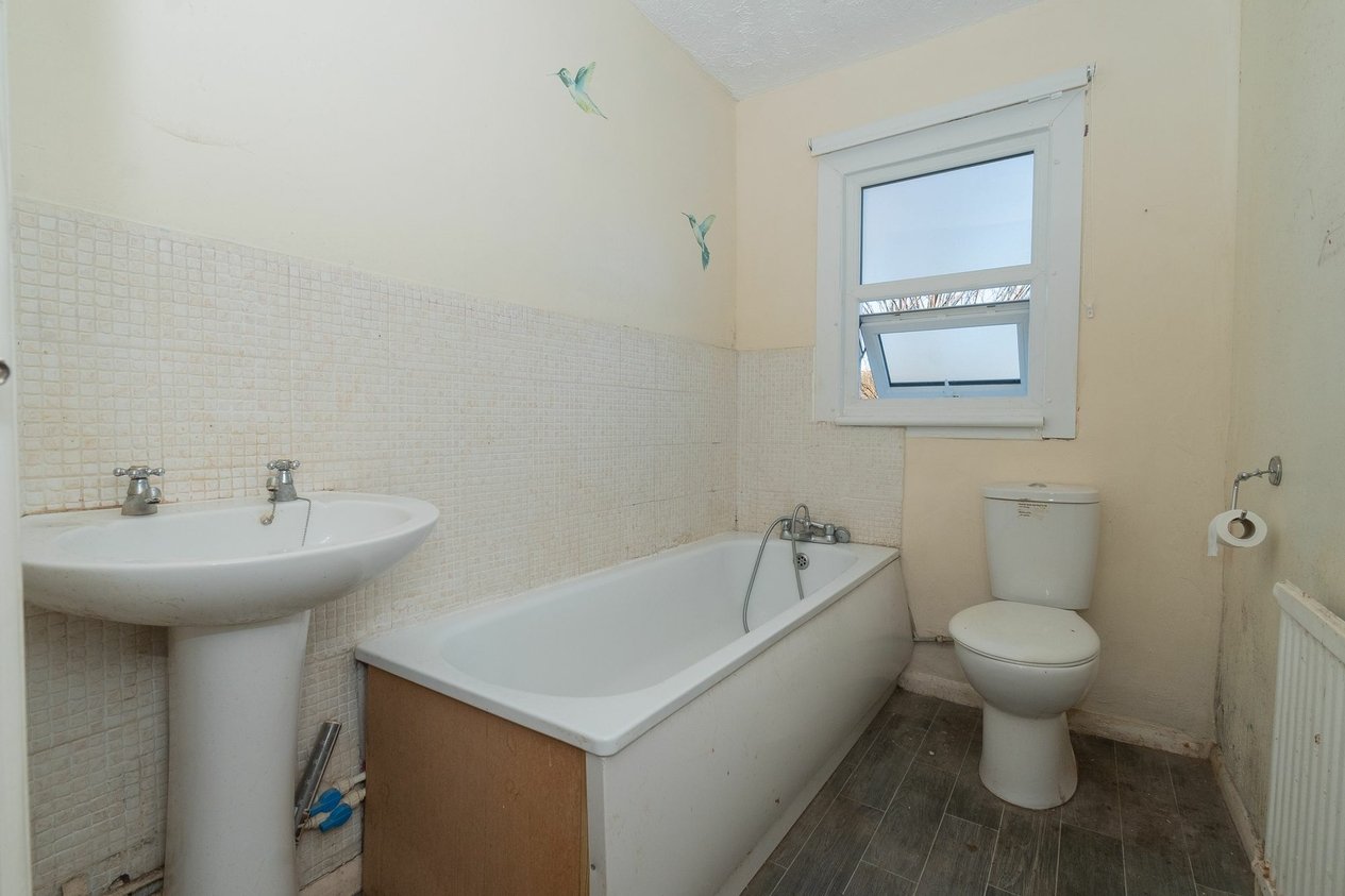 Properties Sold Subject To Contract in North Avenue  Ramsgate
