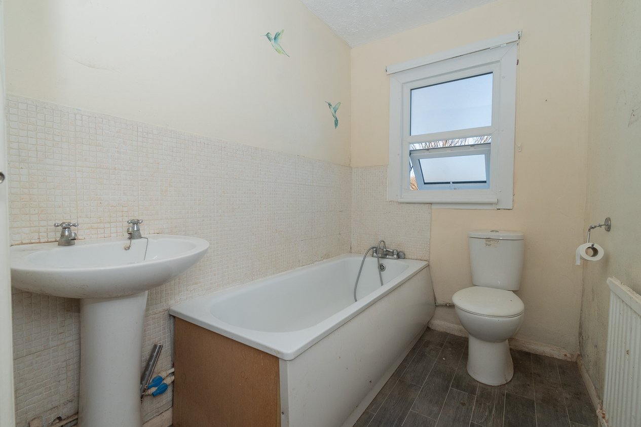 Properties Sold in North Avenue Ramsgate