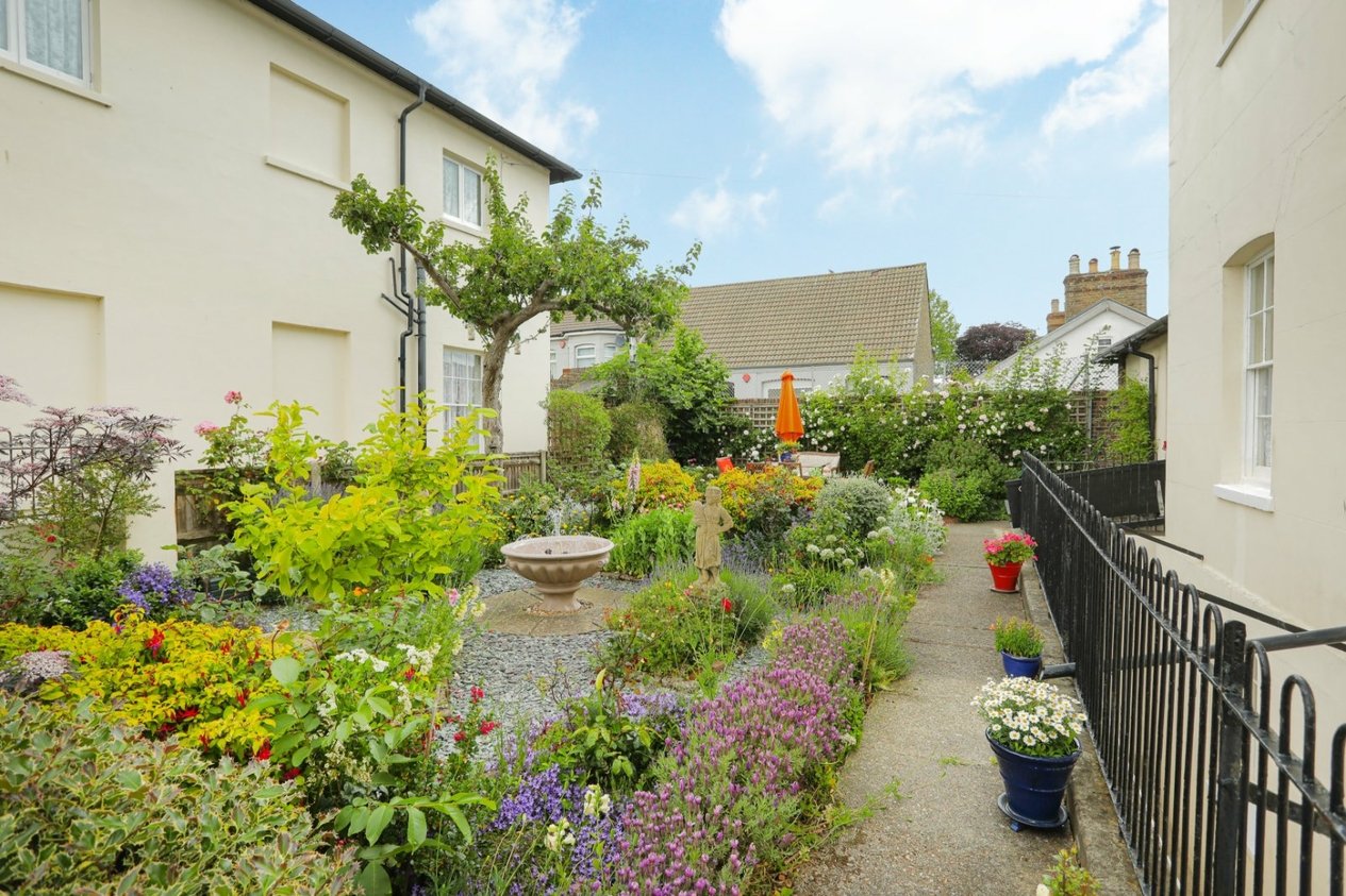 Properties For Sale in North Barracks Walmer