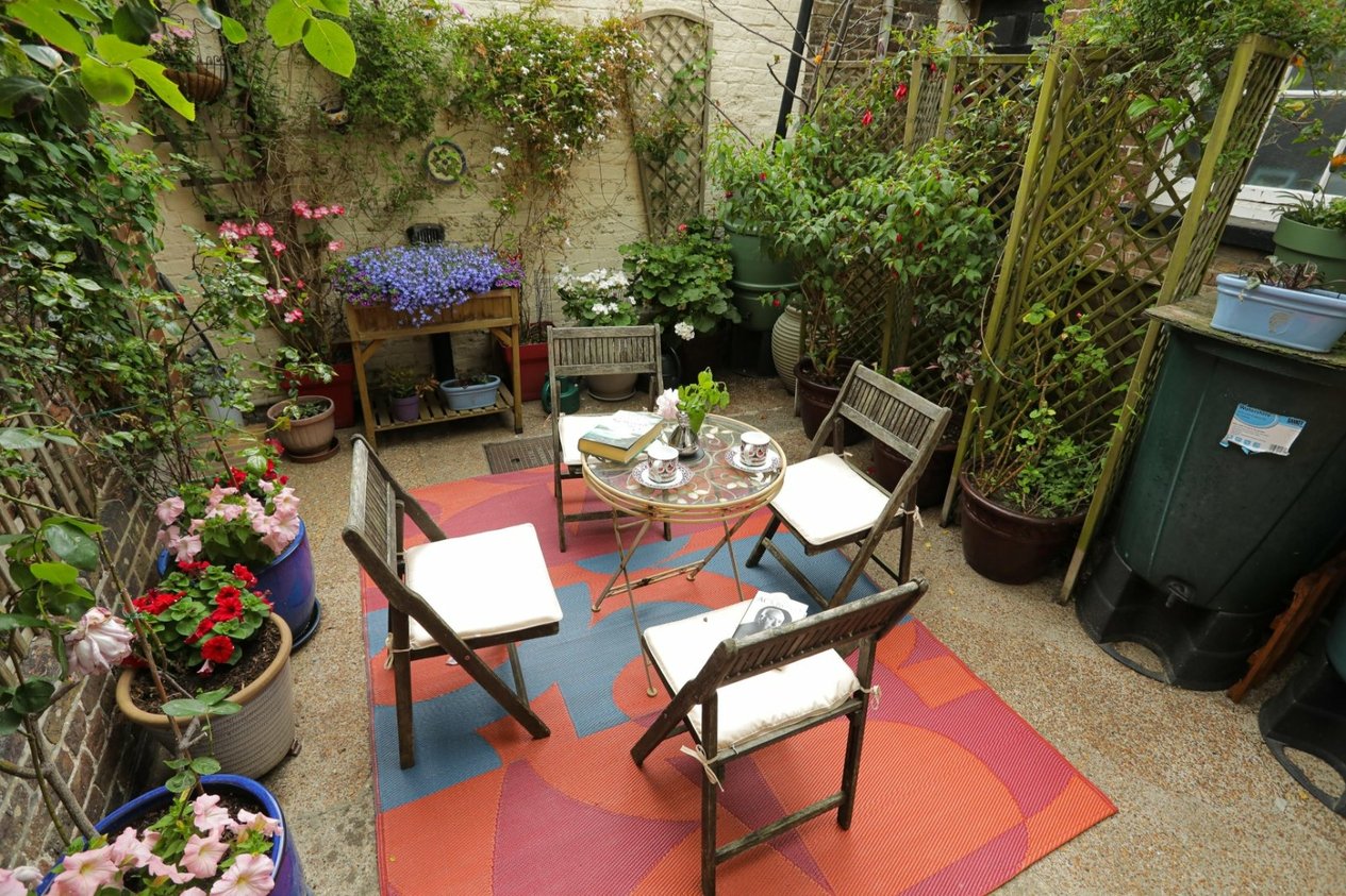 Properties For Sale in North Barracks Walmer