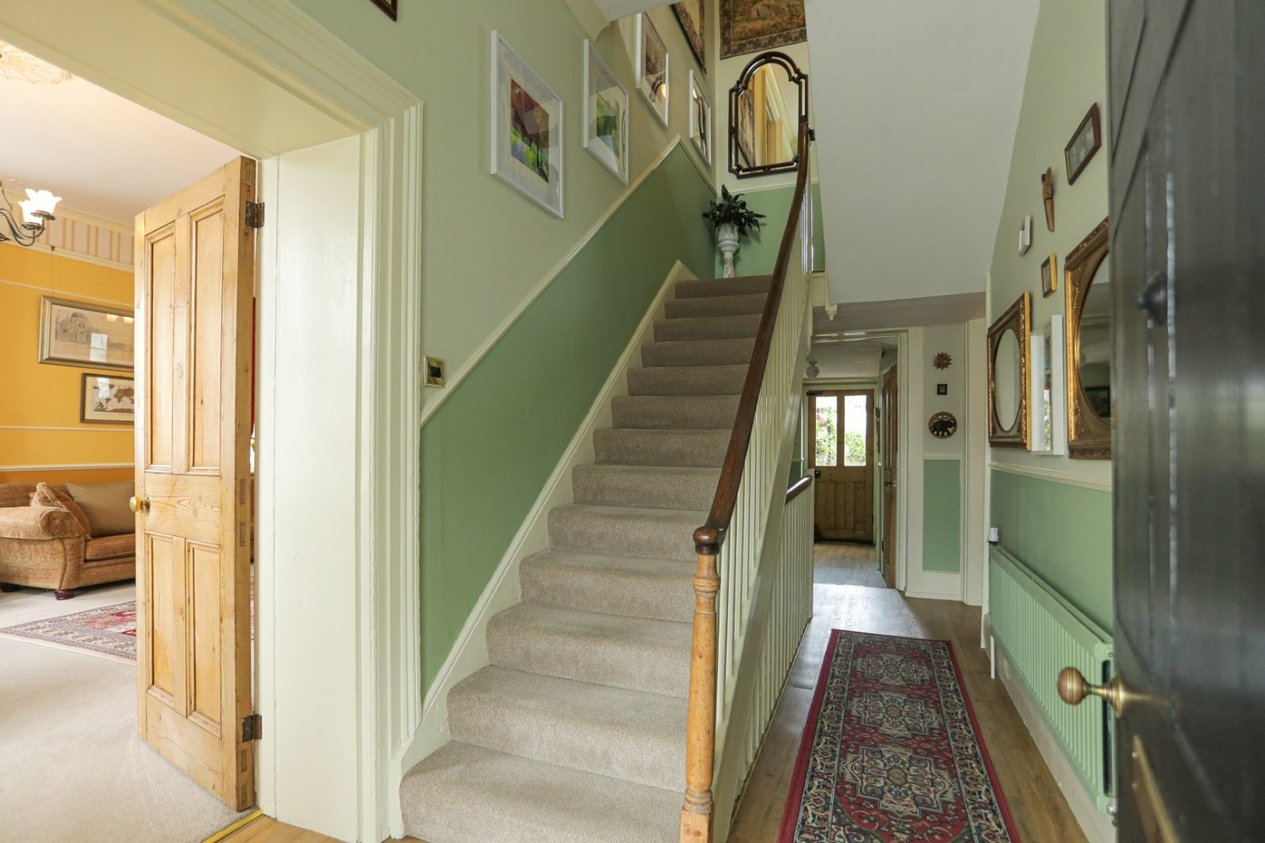 Properties For Sale in North Barracks Walmer