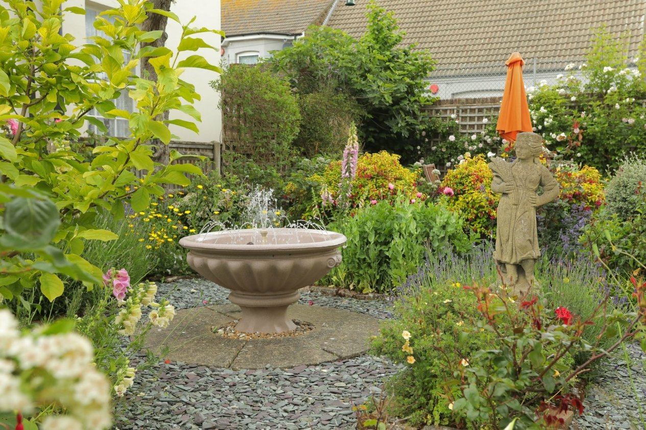 Properties For Sale in North Barracks Walmer