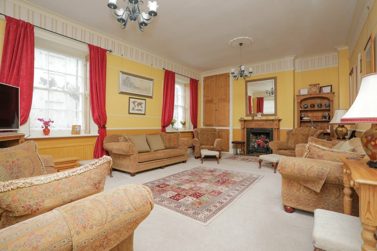 Properties For Sale in North Barracks Walmer