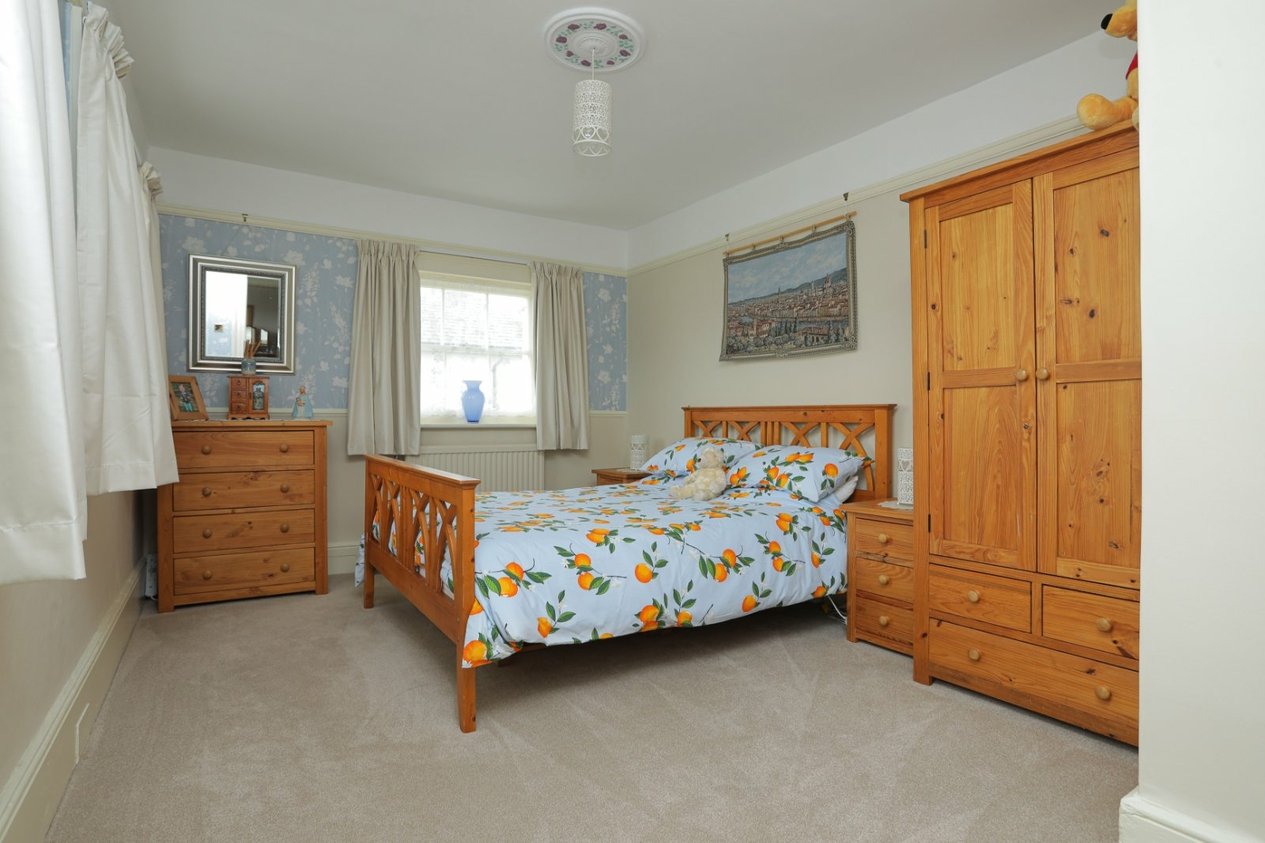 Properties For Sale in North Barracks Walmer