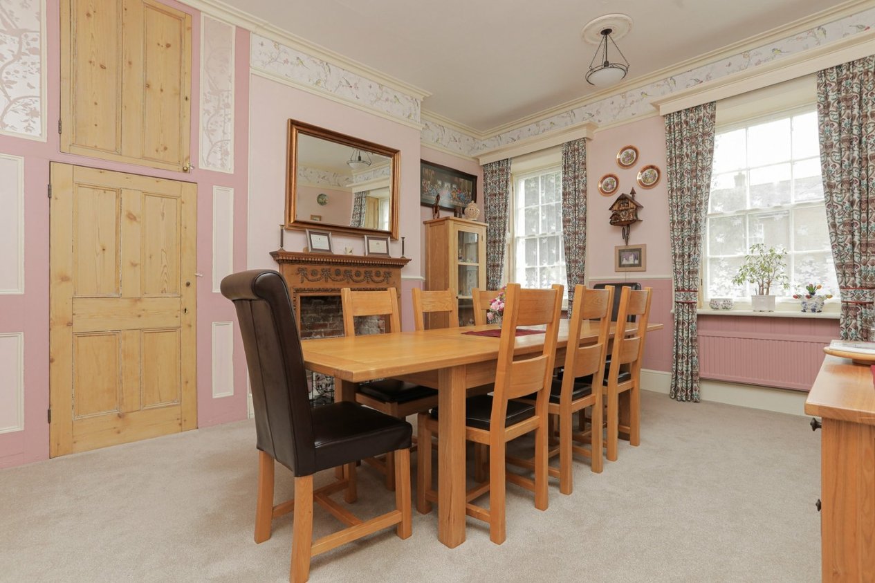 Properties For Sale in North Barracks Walmer