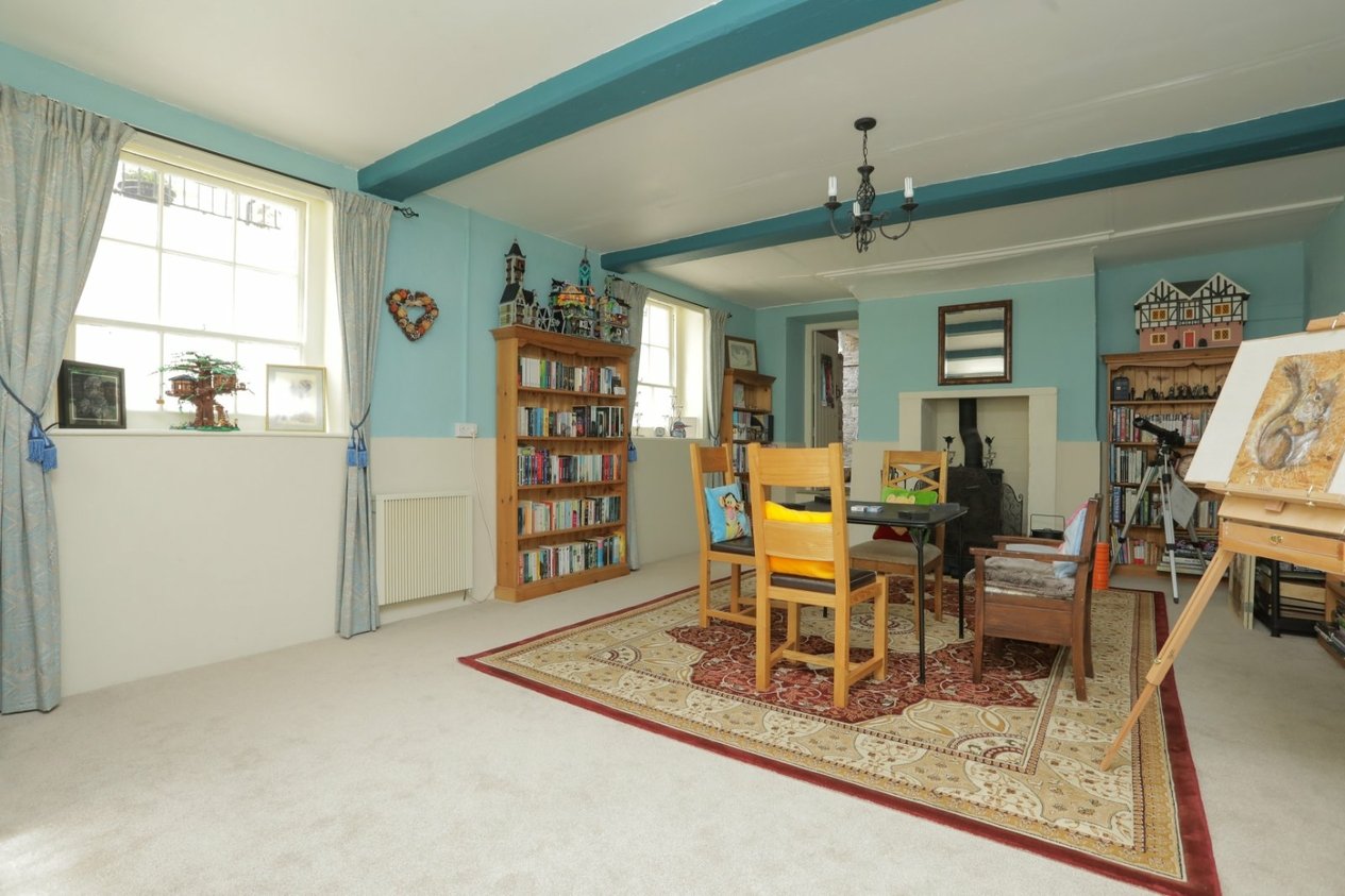 Properties For Sale in North Barracks Walmer