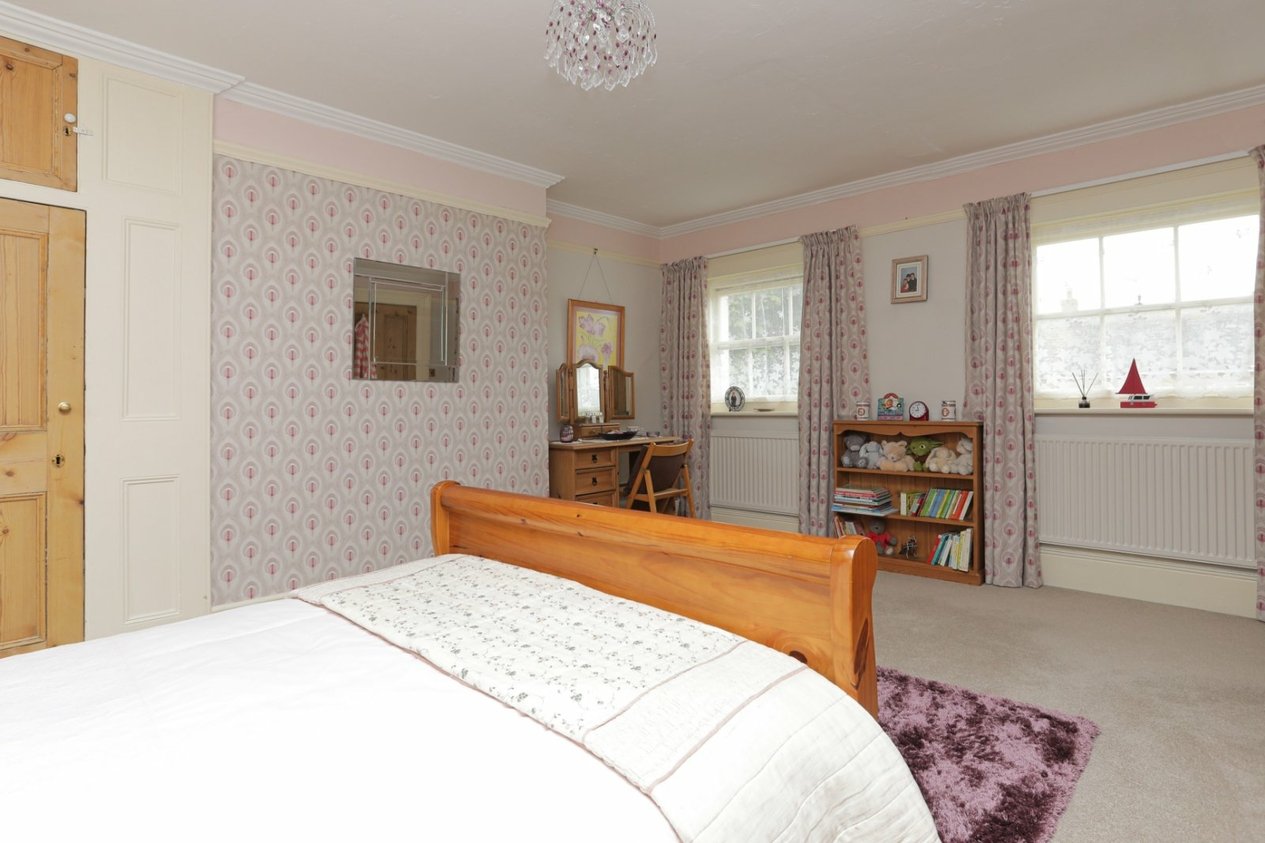 Properties For Sale in North Barracks Walmer