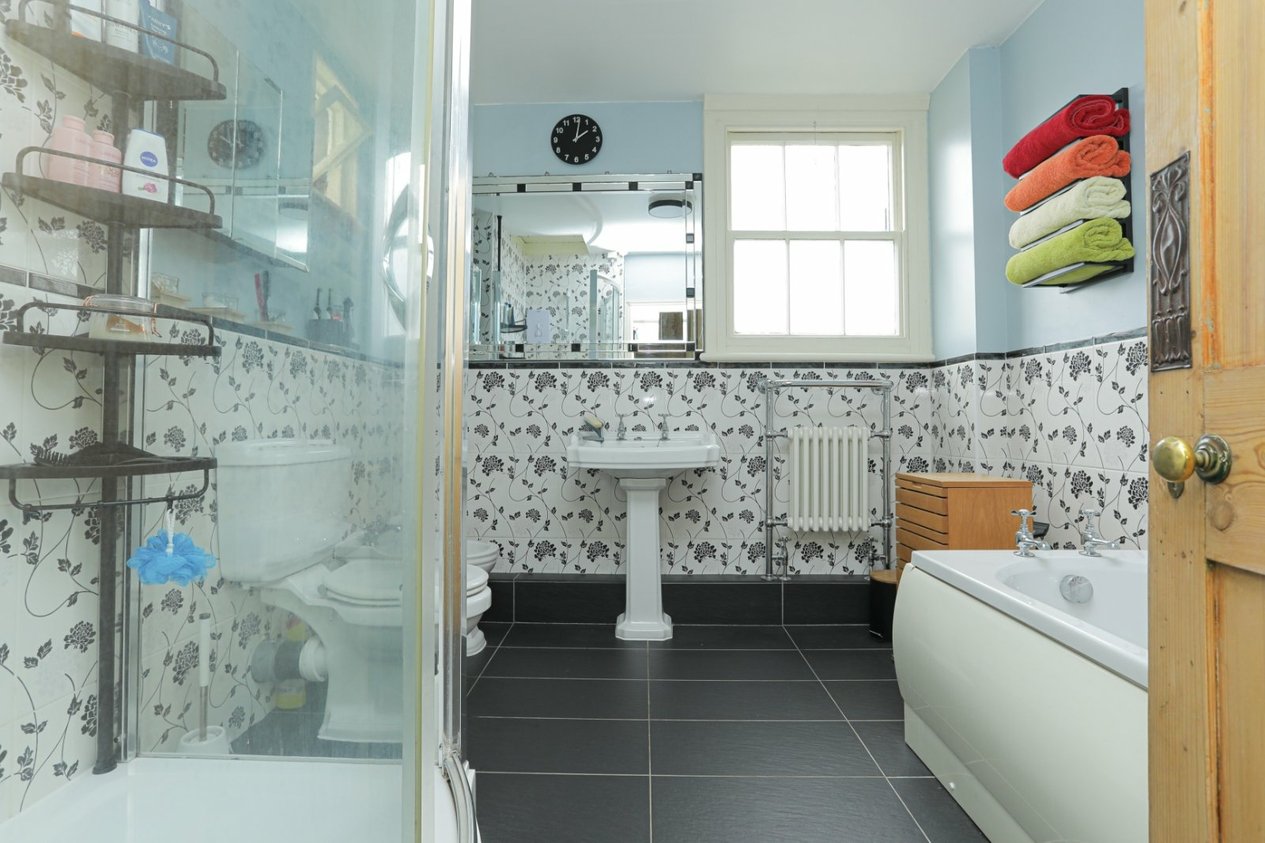 Properties For Sale in North Barracks Walmer