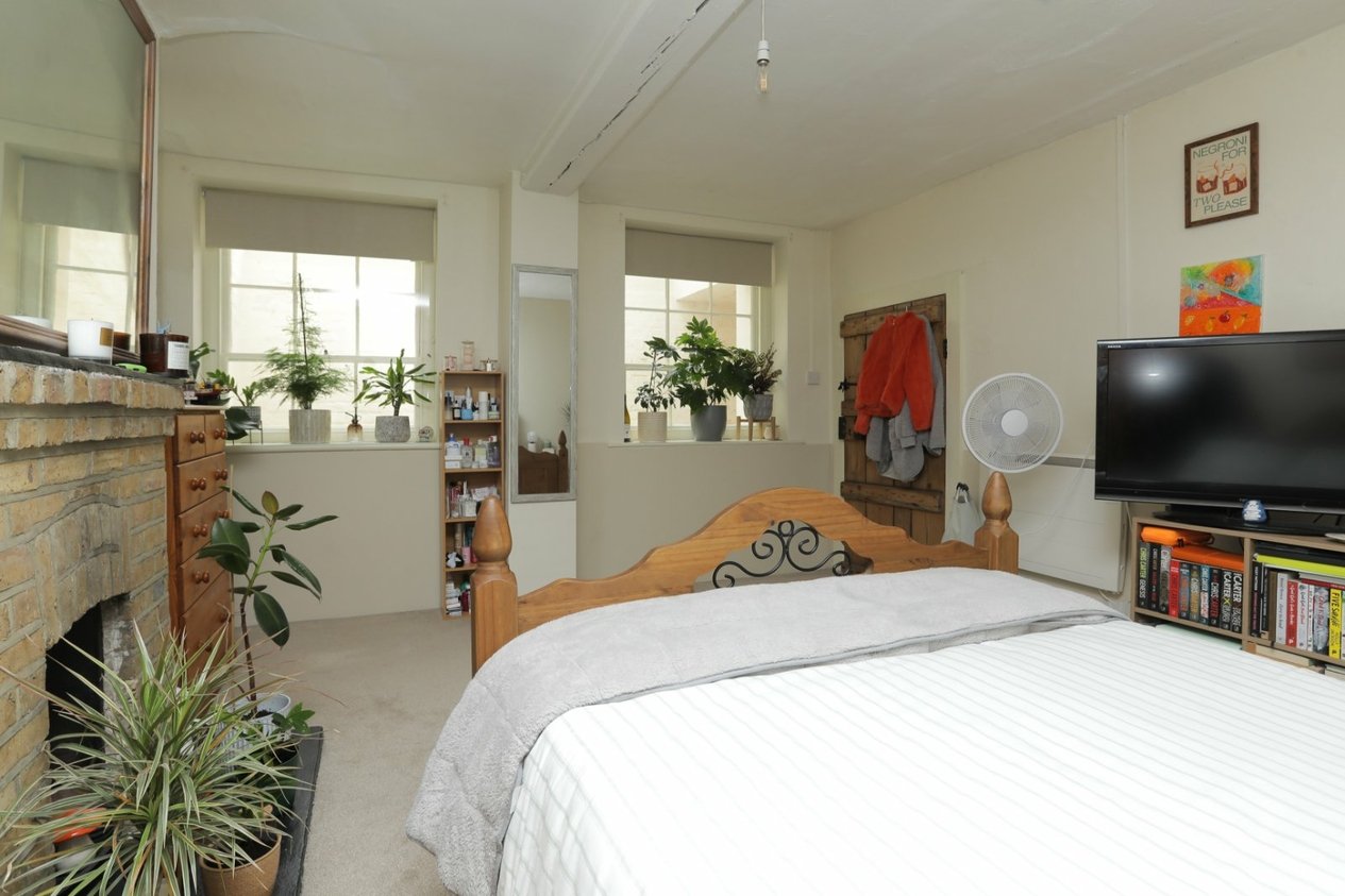 Properties For Sale in North Barracks Walmer