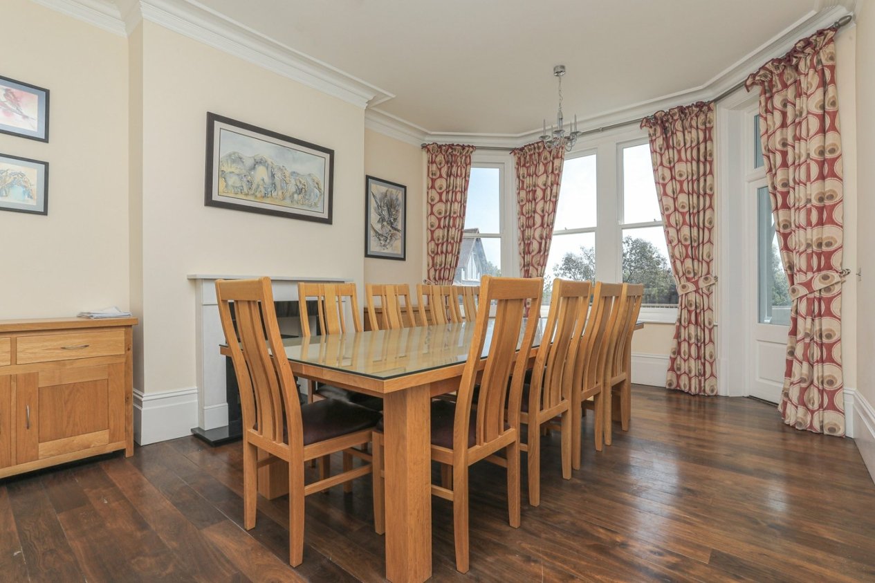 Properties For Sale in North Foreland Avenue Broadstairs