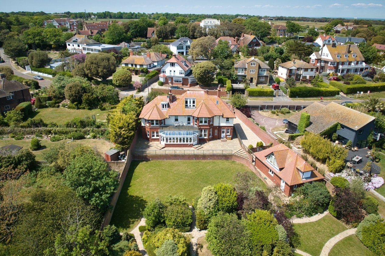 Properties For Sale in North Foreland Avenue Broadstairs