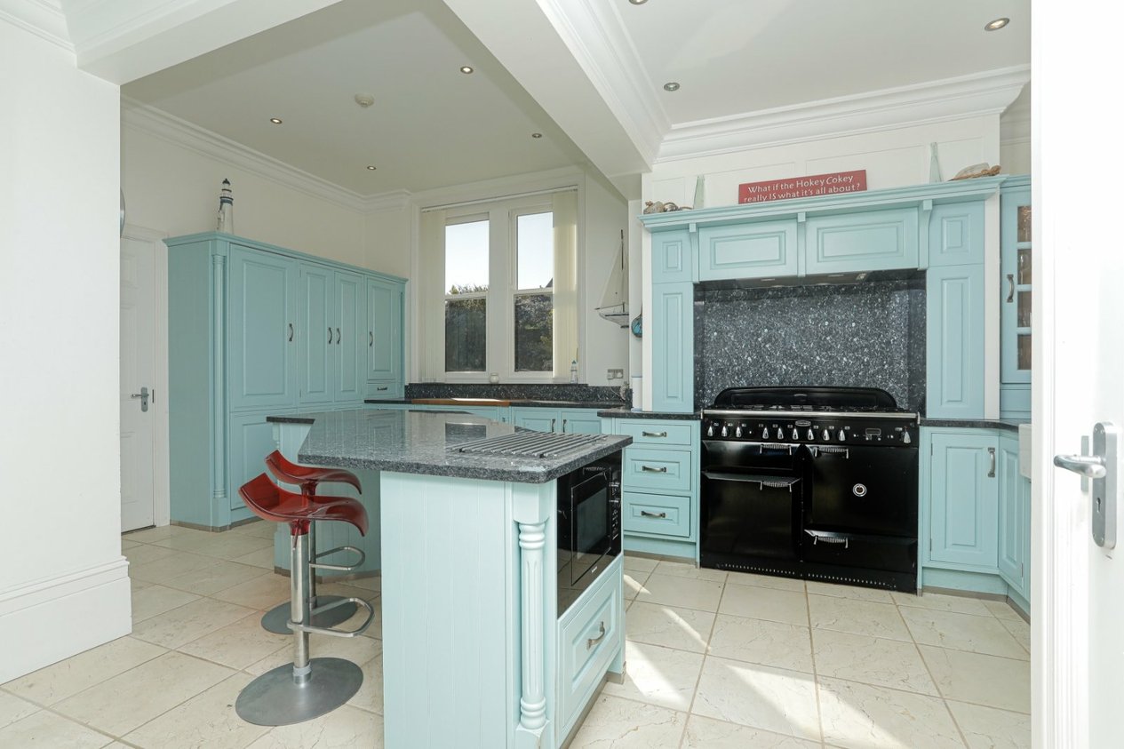 Properties For Sale in North Foreland Avenue Broadstairs