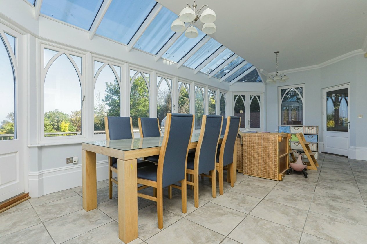 Properties For Sale in North Foreland Avenue Broadstairs