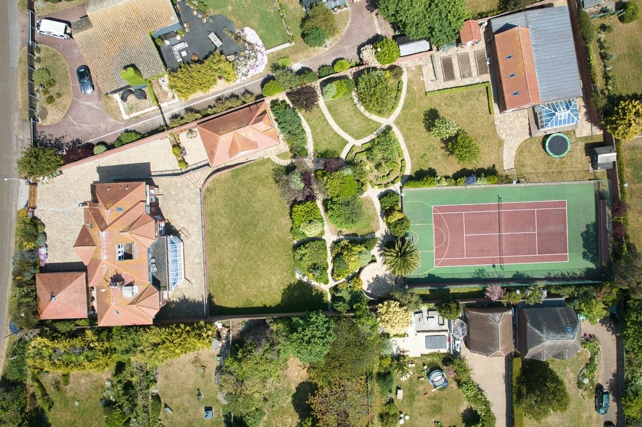 Properties For Sale in North Foreland Avenue Broadstairs