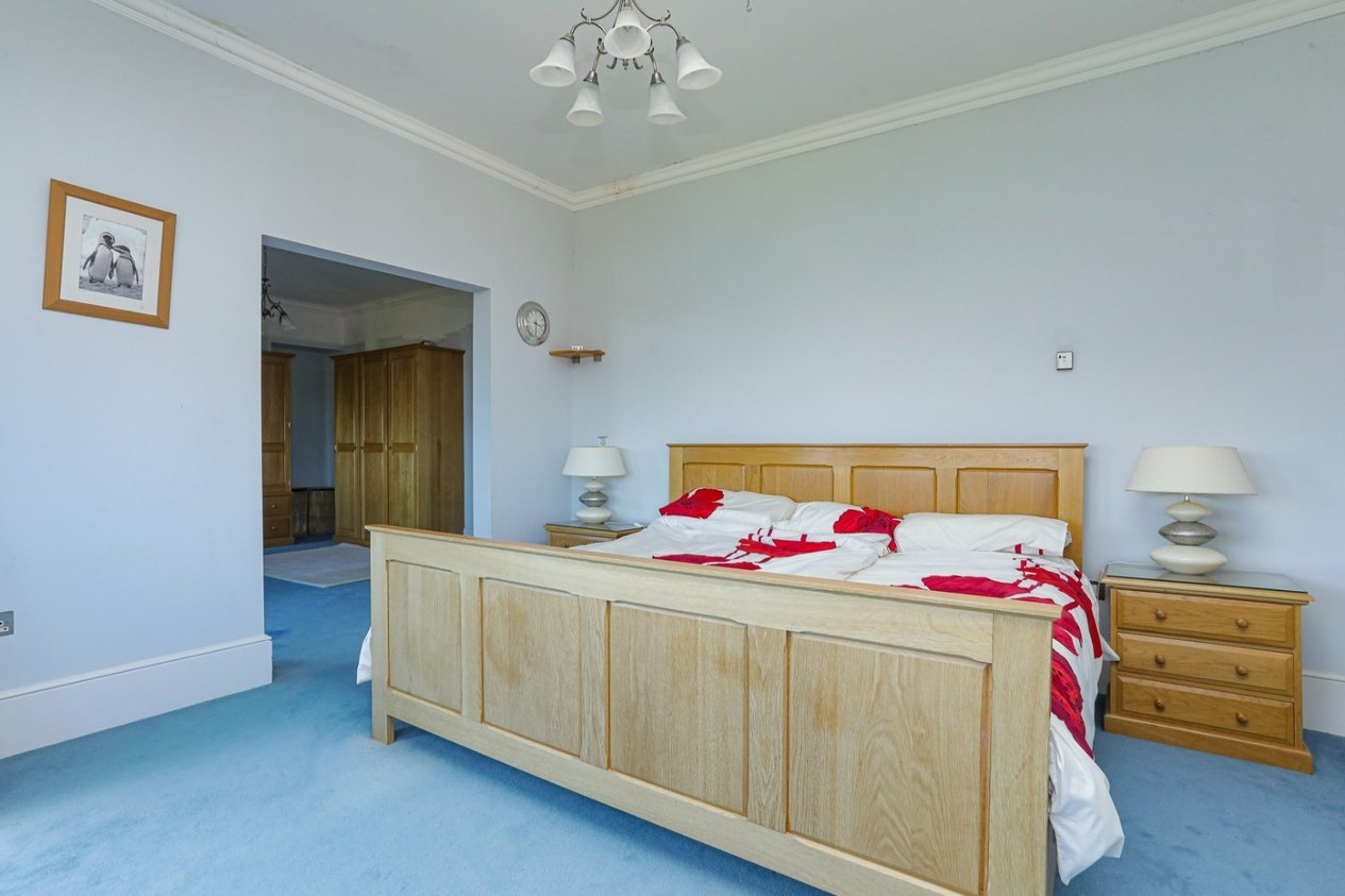 Properties For Sale in North Foreland Avenue Broadstairs