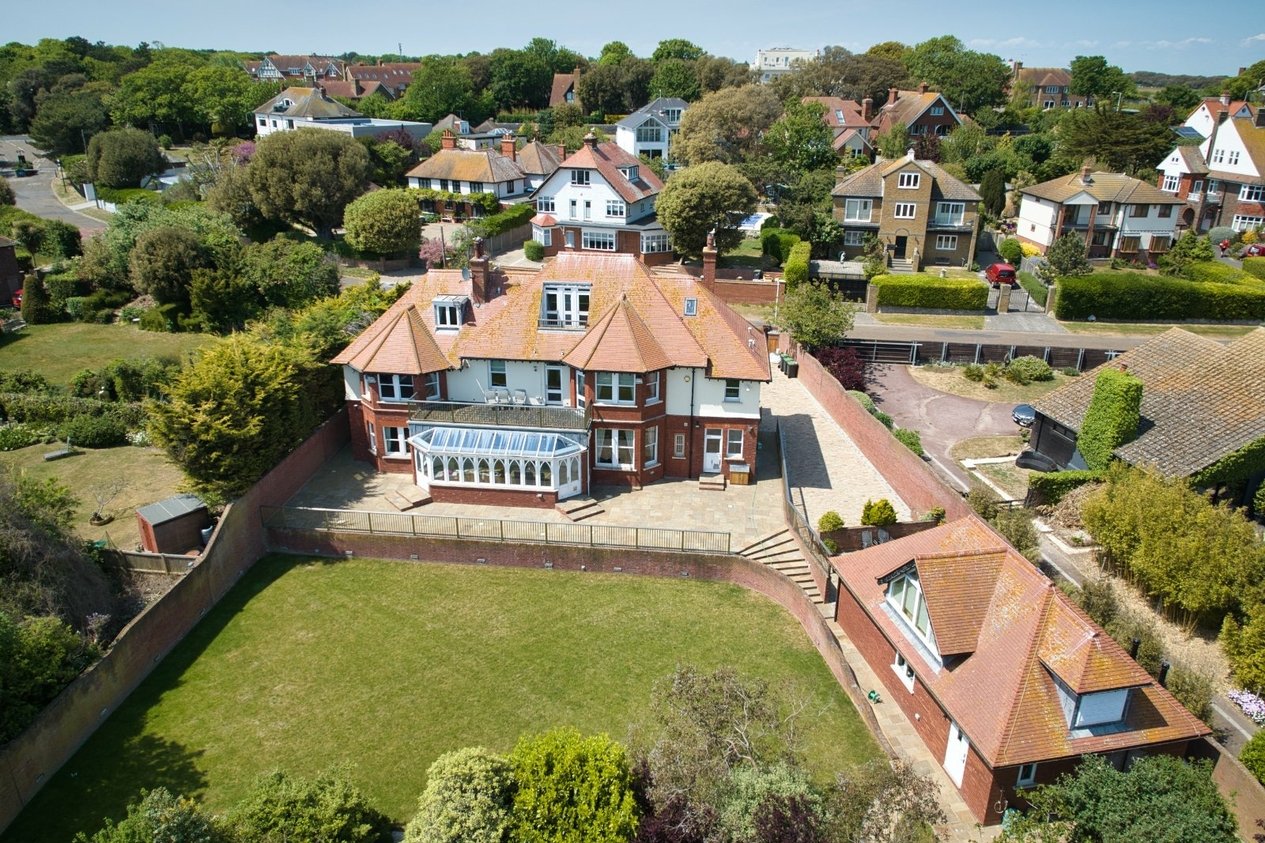 Properties For Sale in North Foreland Avenue Broadstairs