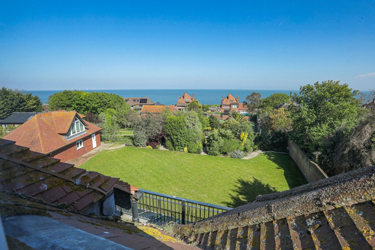 Properties For Sale in North Foreland Avenue Broadstairs