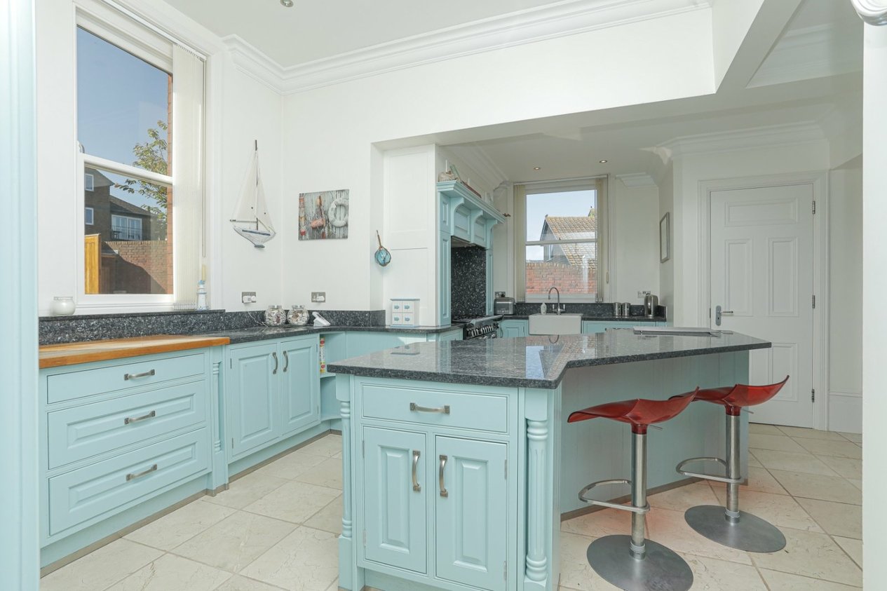 Properties For Sale in North Foreland Avenue Broadstairs