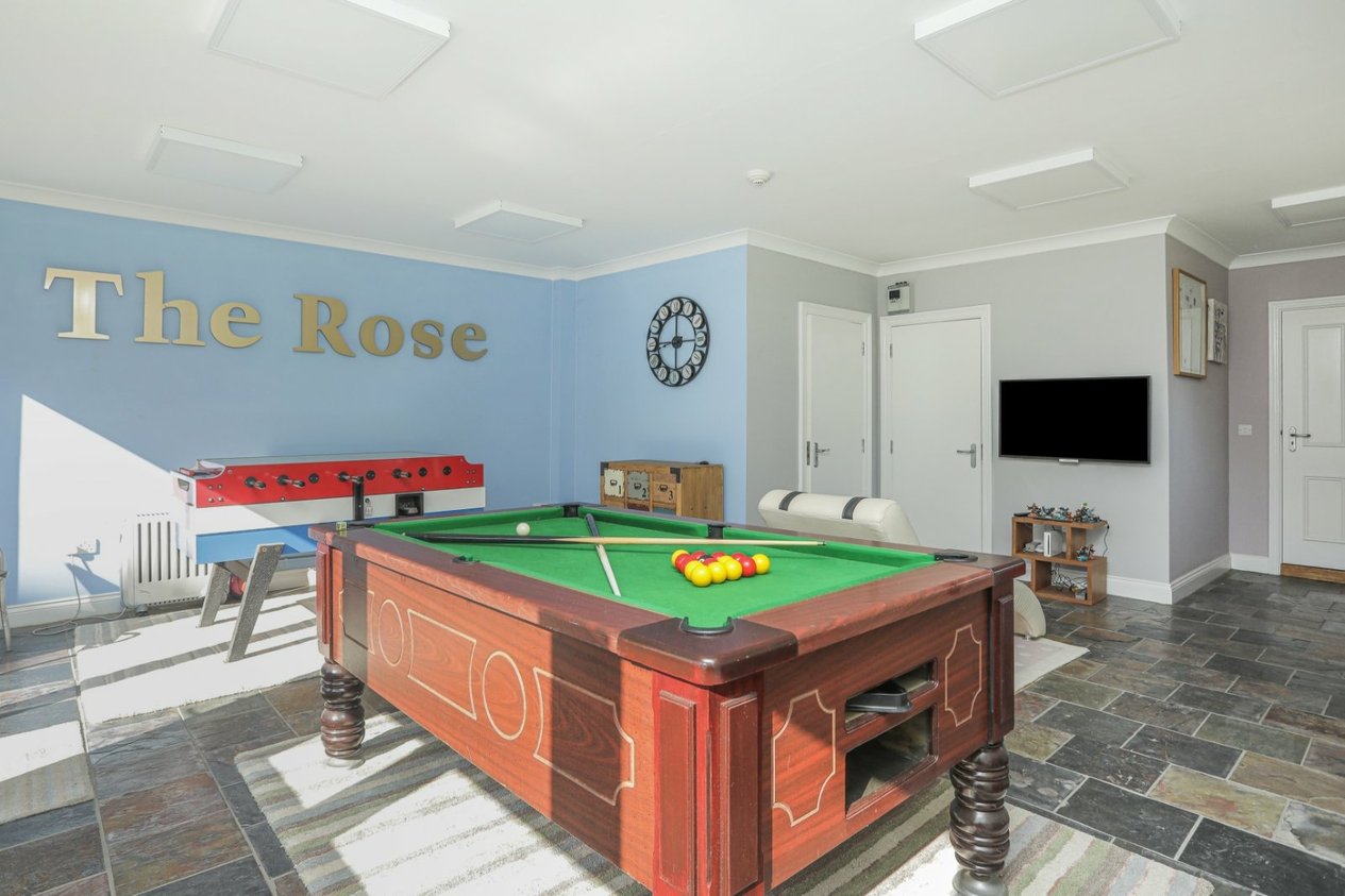 Properties For Sale in North Foreland Avenue Broadstairs