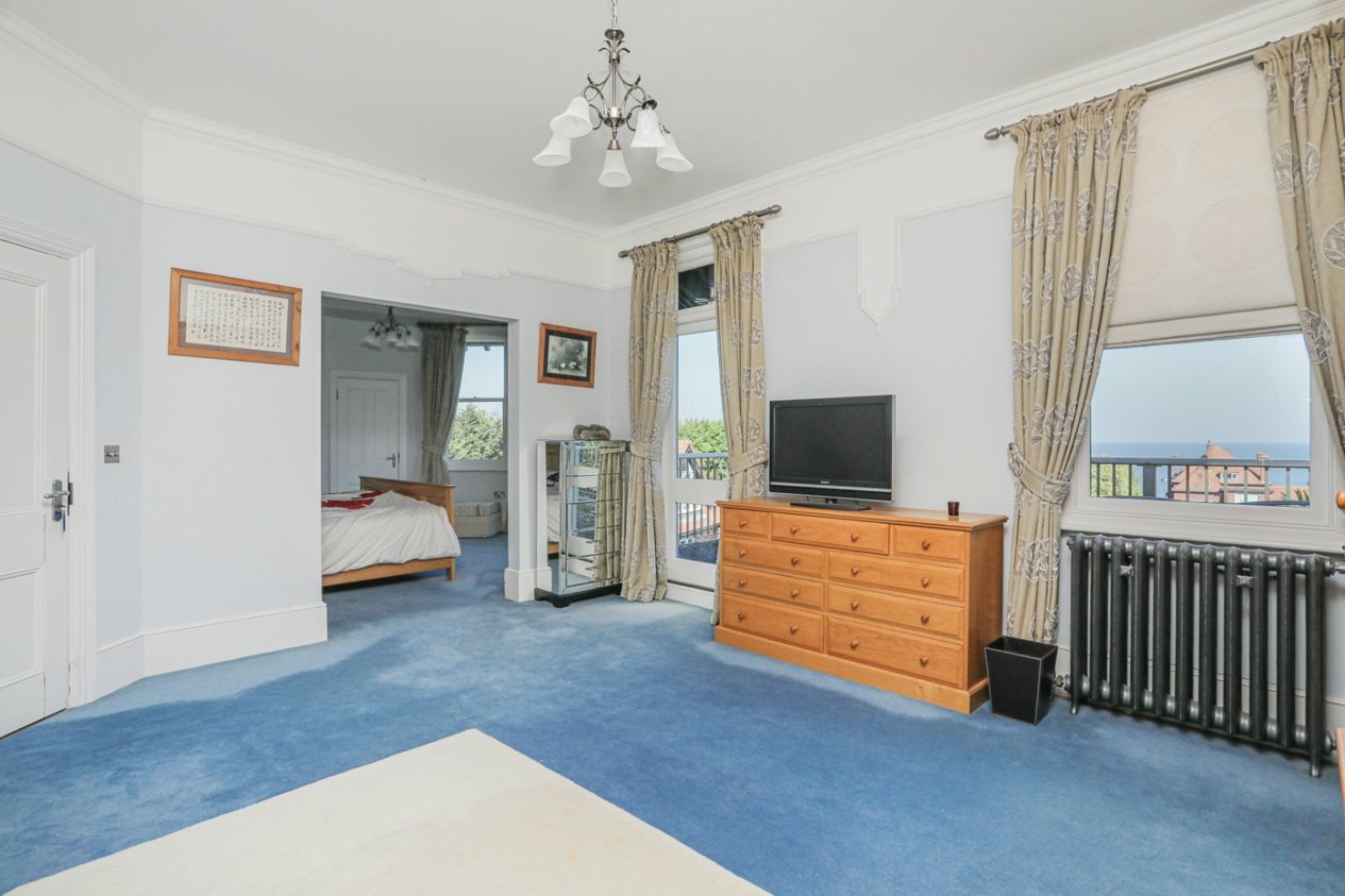 Properties For Sale in North Foreland Avenue Broadstairs